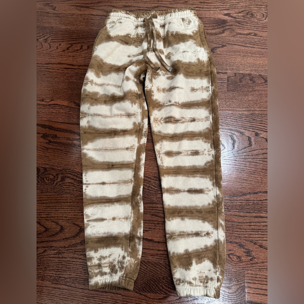 Talentless sweatpants joggers